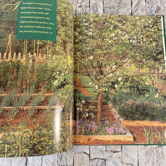 The New American Kitchen Garden from National Home Gardening Book Club - Picture 8 of 8